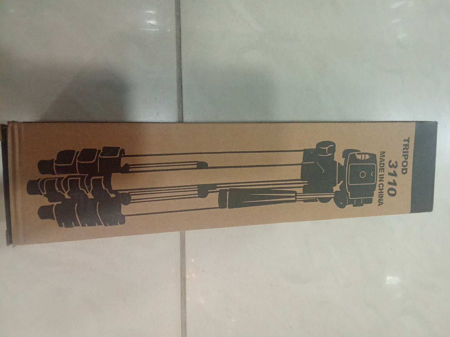 Tripod 3110