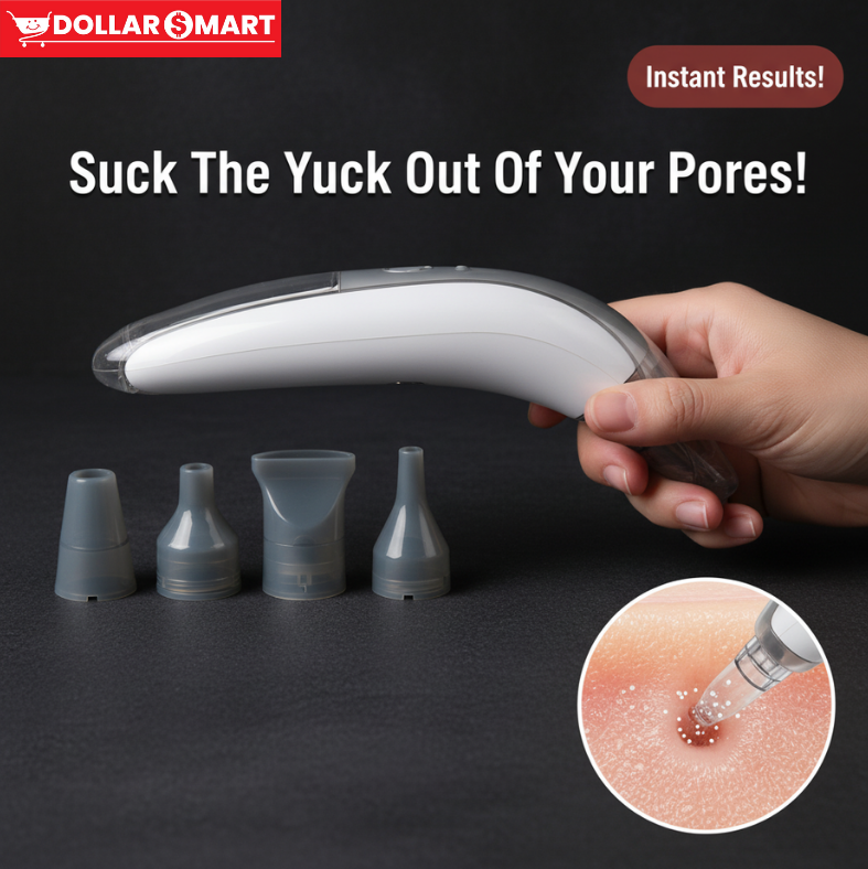 DERMASUCTION REMOVER