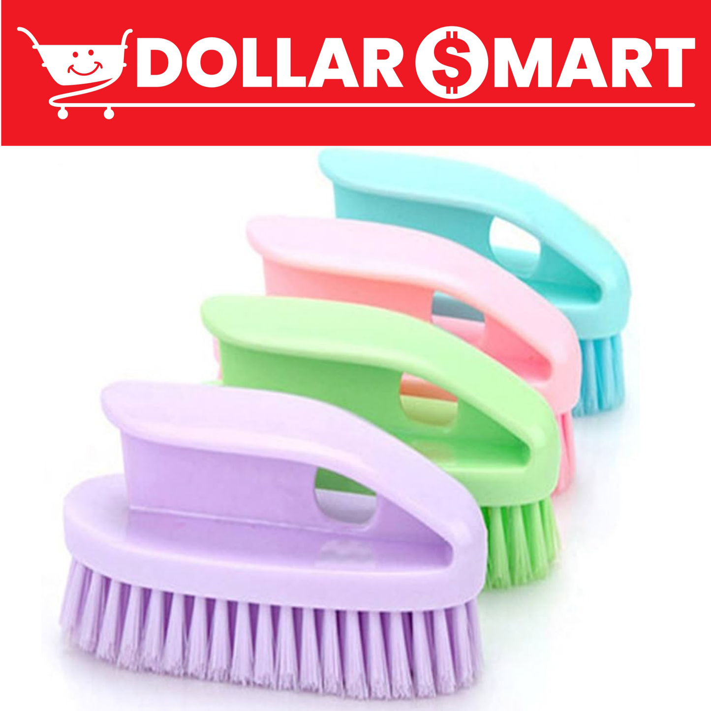 Cloth Cleaning Brush