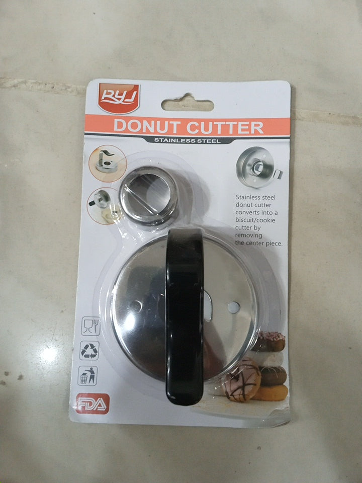 Donut Cutter