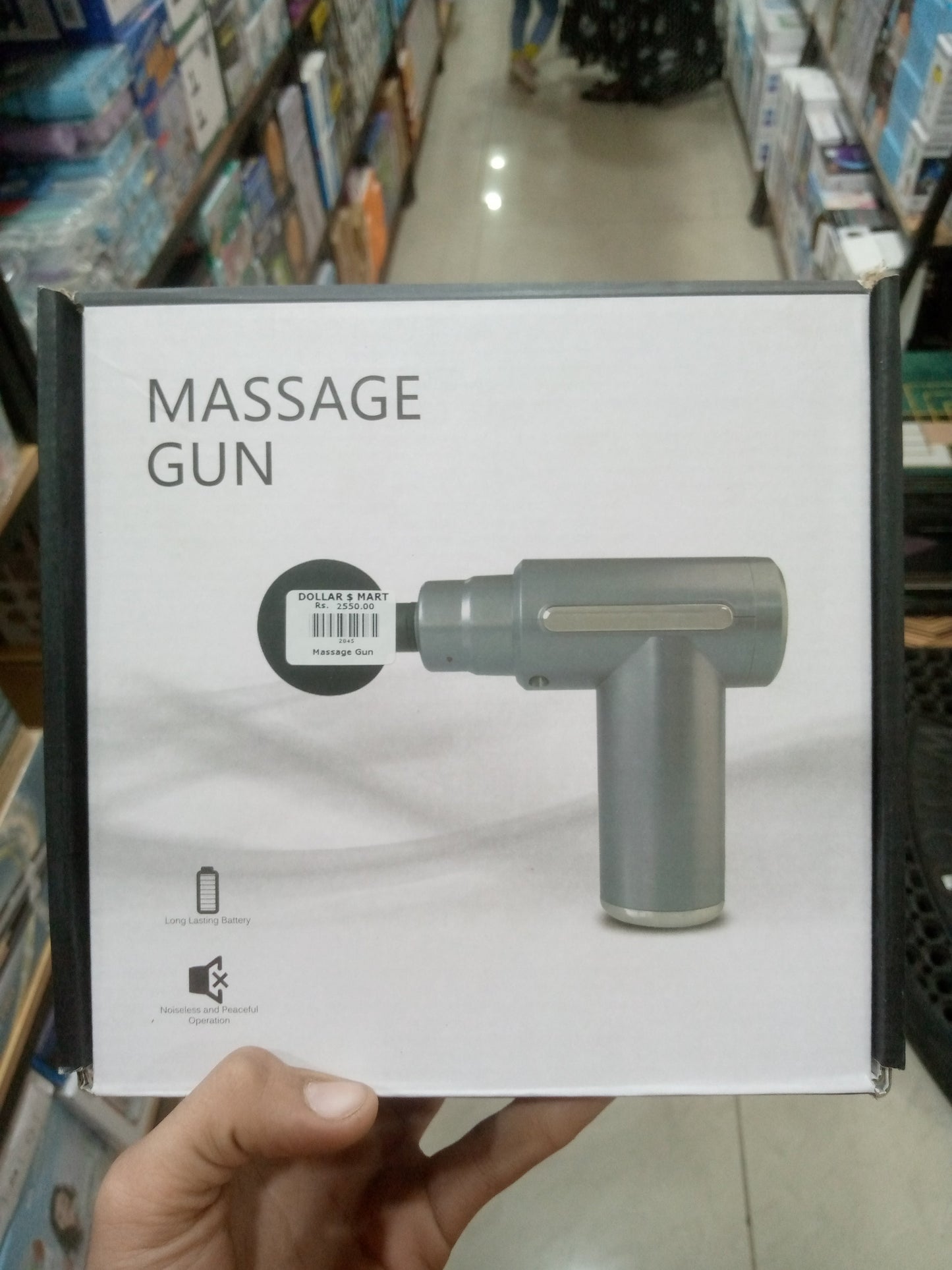 Remington Hair Straightener