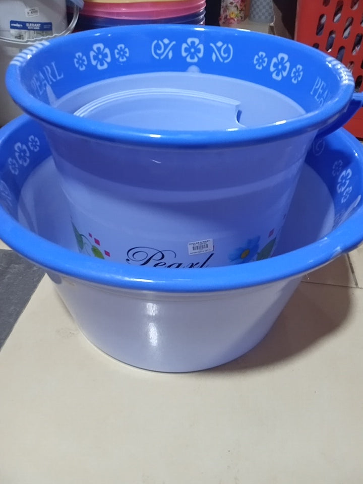 Safari Bath Set 6 PCS - Kids Animal Theme