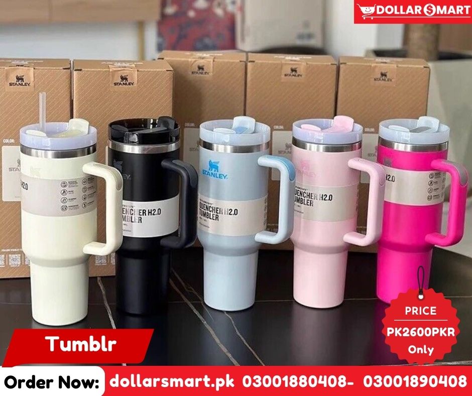 Tumblers