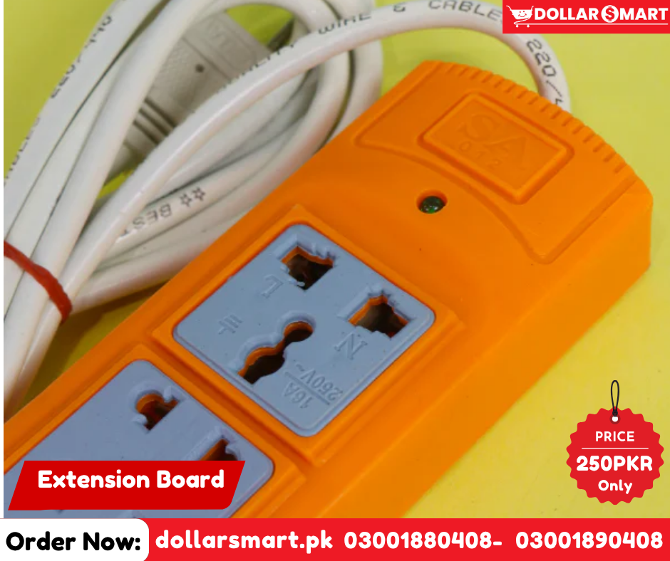 Extension Board