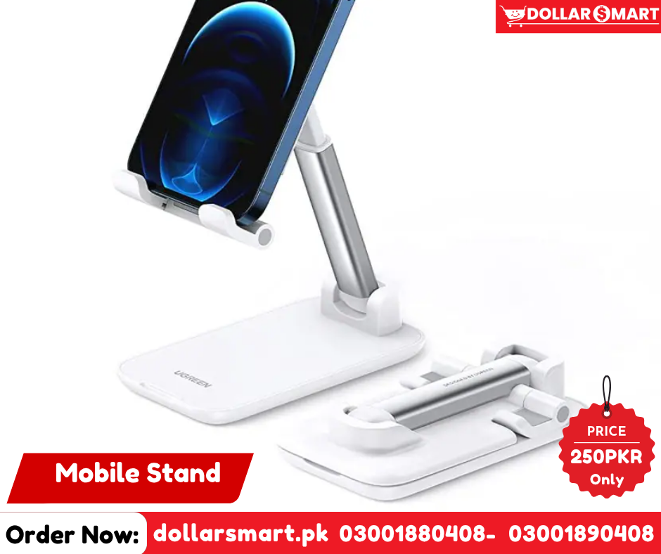 Mobile Stand
