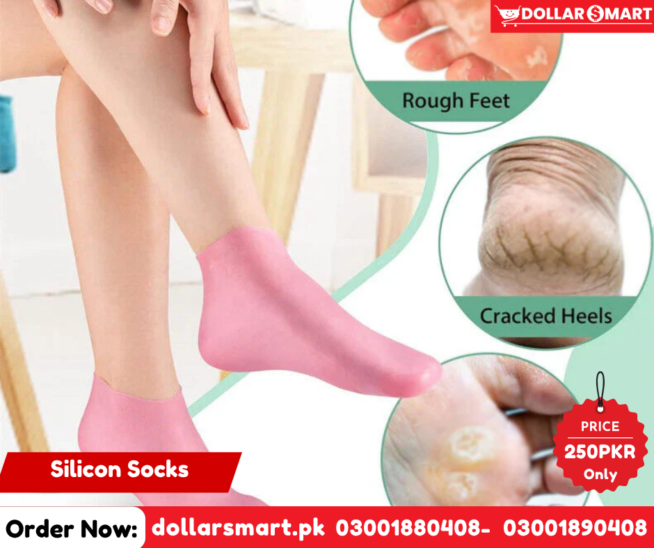 Silicon Socks