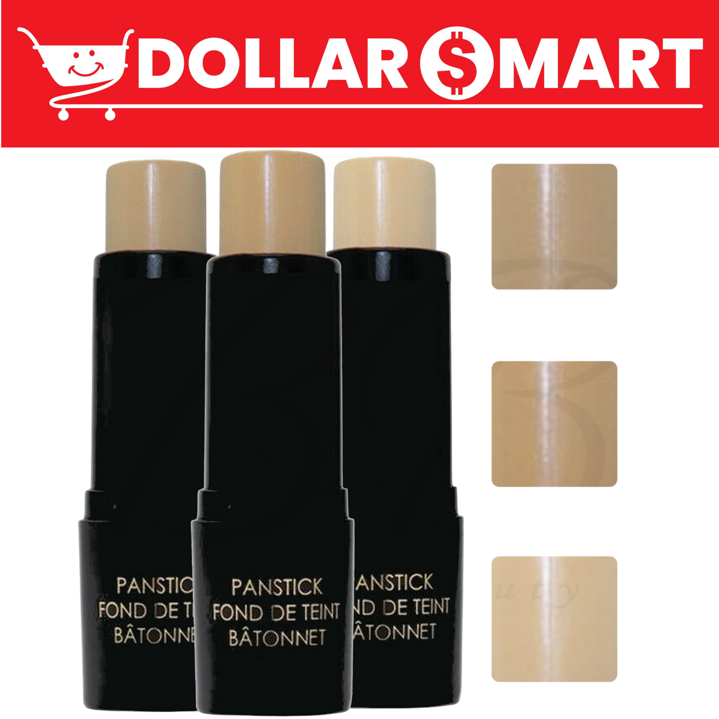 Chanlanya Concealer Stick