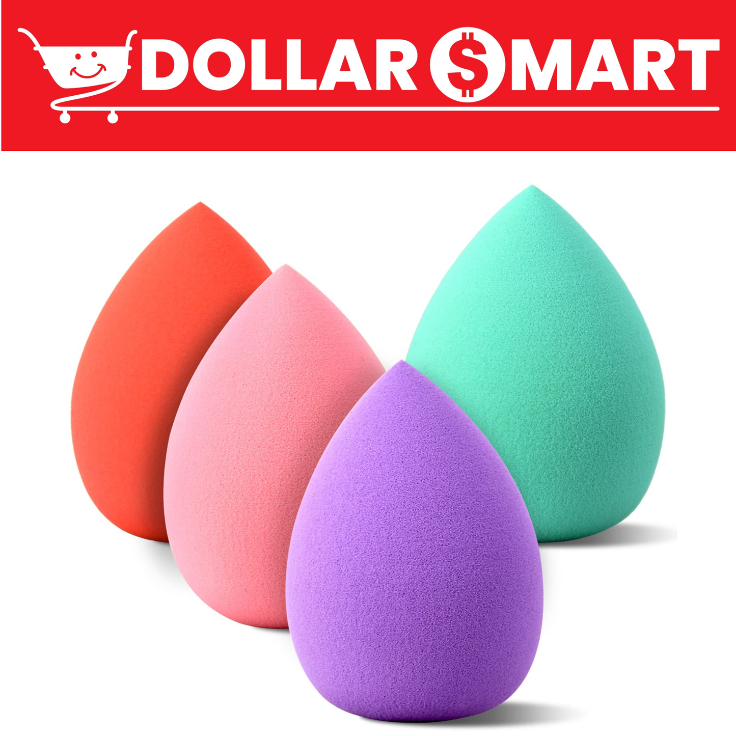 Beauty Blenders Pack-Makeup