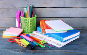 Stationery - Premium Writing Essentials