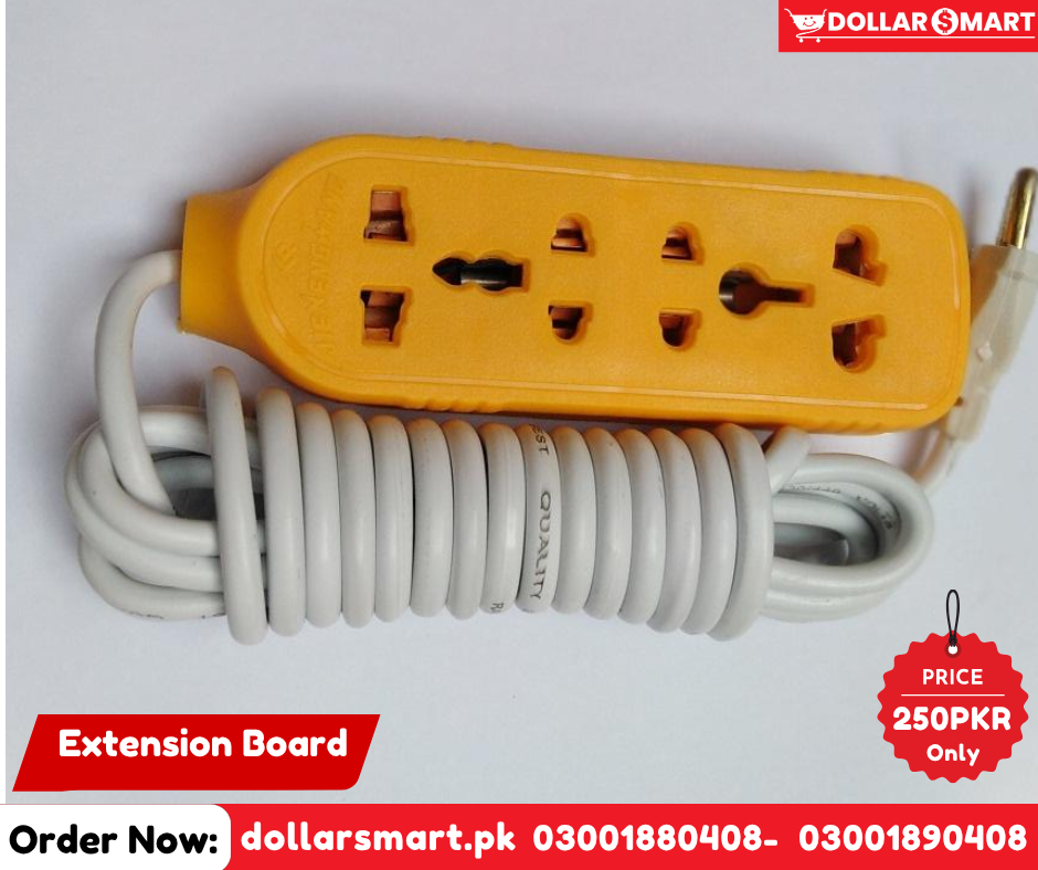 Extension Board