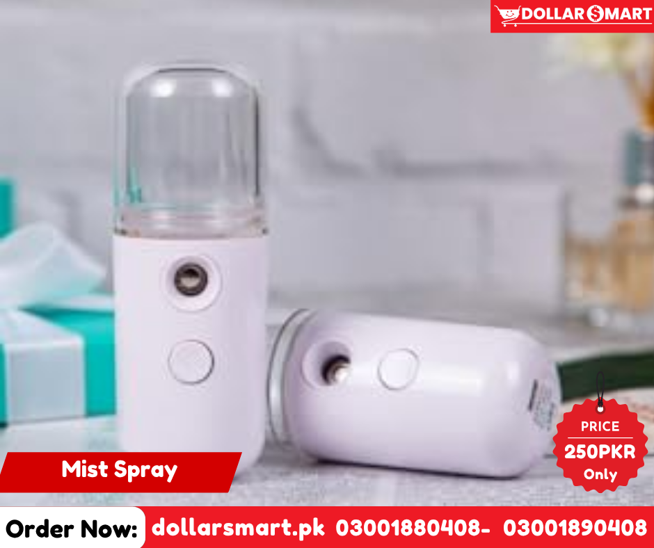 Mist Spray bottle