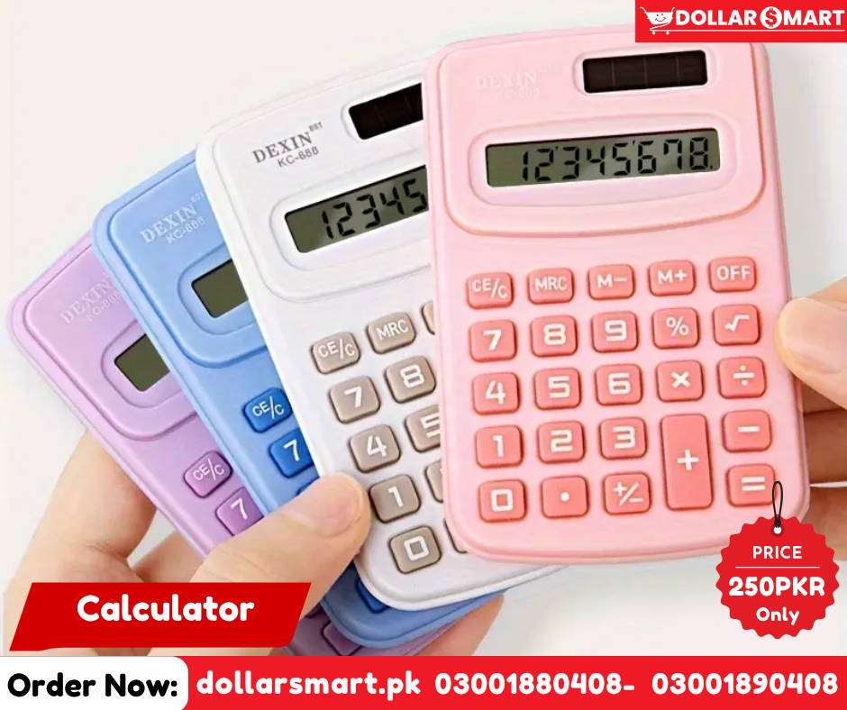 Mini Calculator