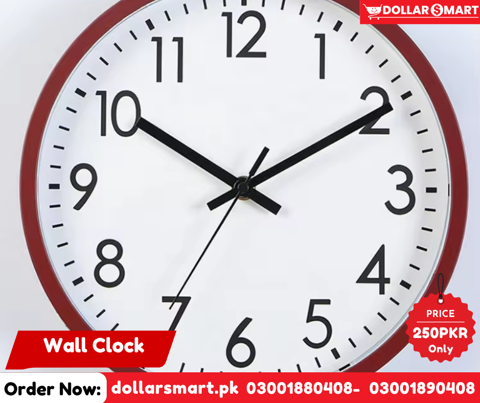 Wall Clock