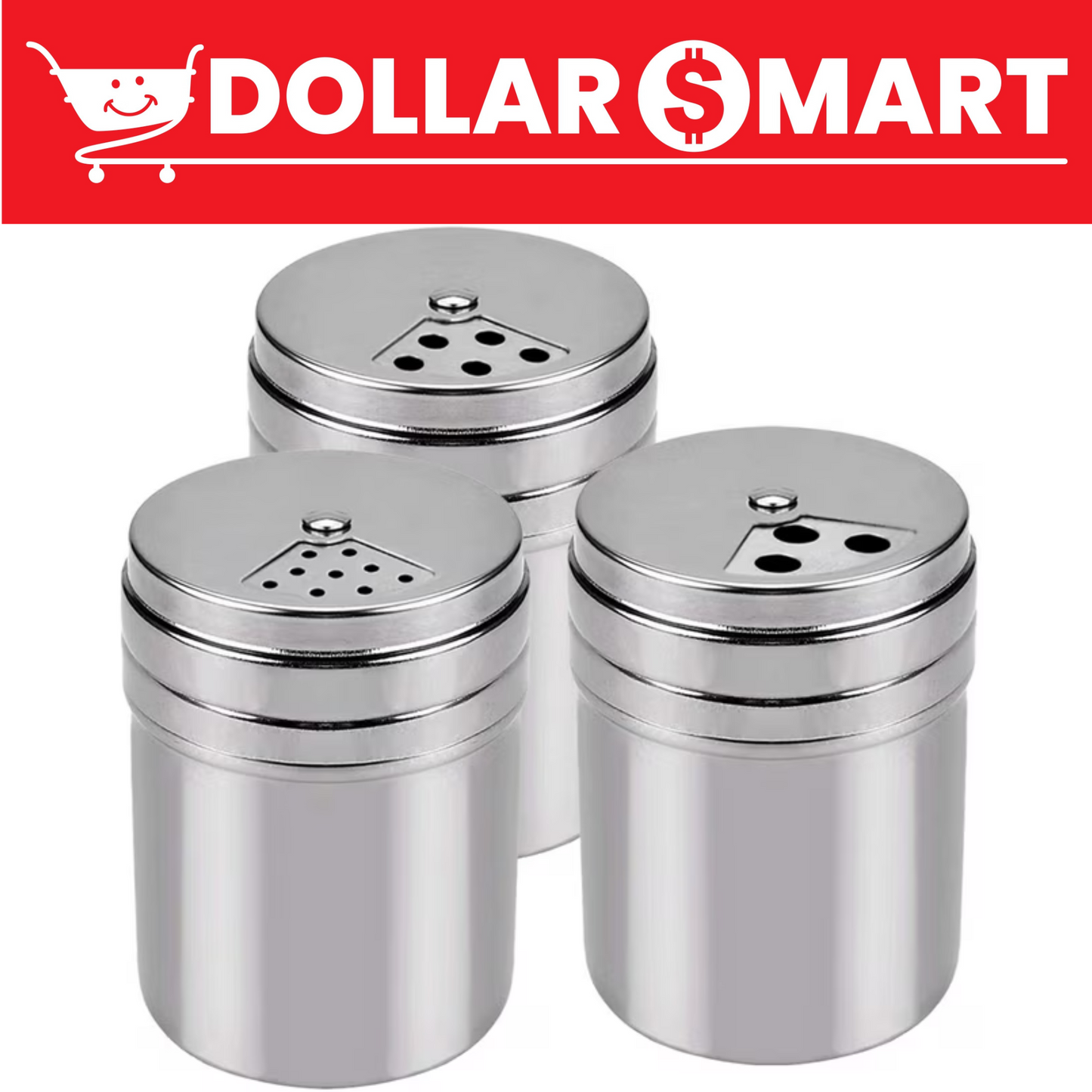 Comfort Spice Shaker 1 PCS