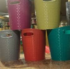 Dustbin Qadeer Large - 20L Pedal Bin