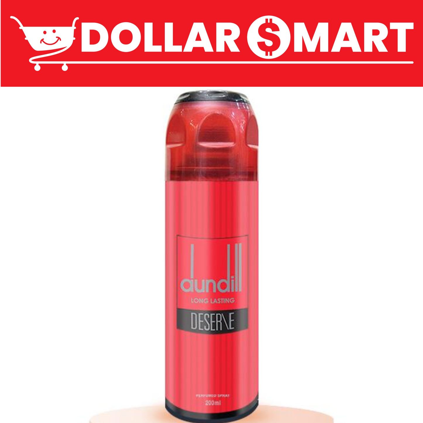 DUNHILL DESIRE BODY SPRAY | Dunhill-BODY Spray