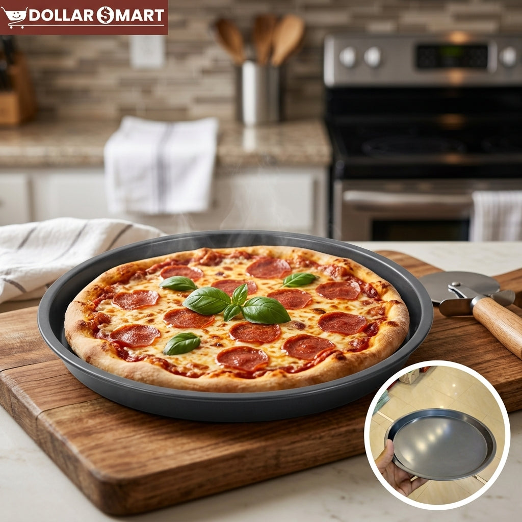 Pizza Pan Tray