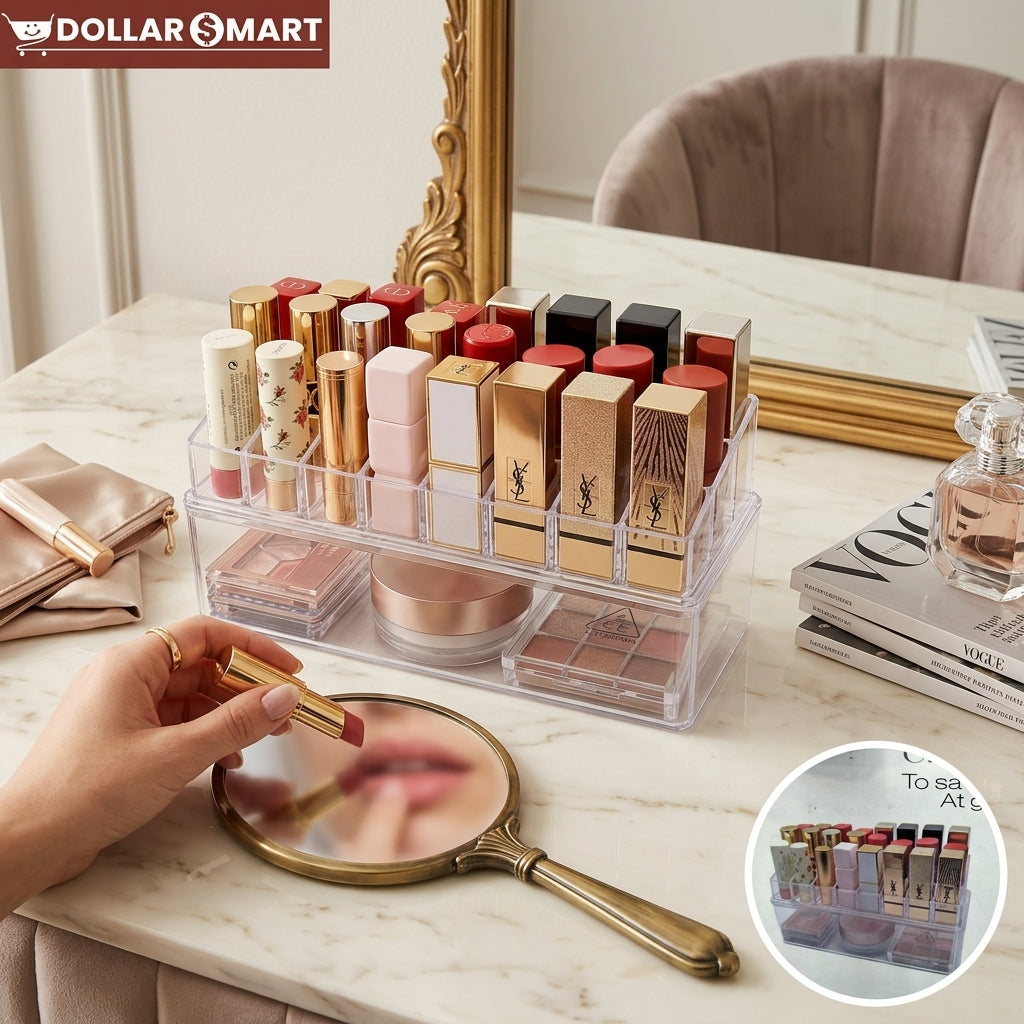 Lipstike Orgainzer