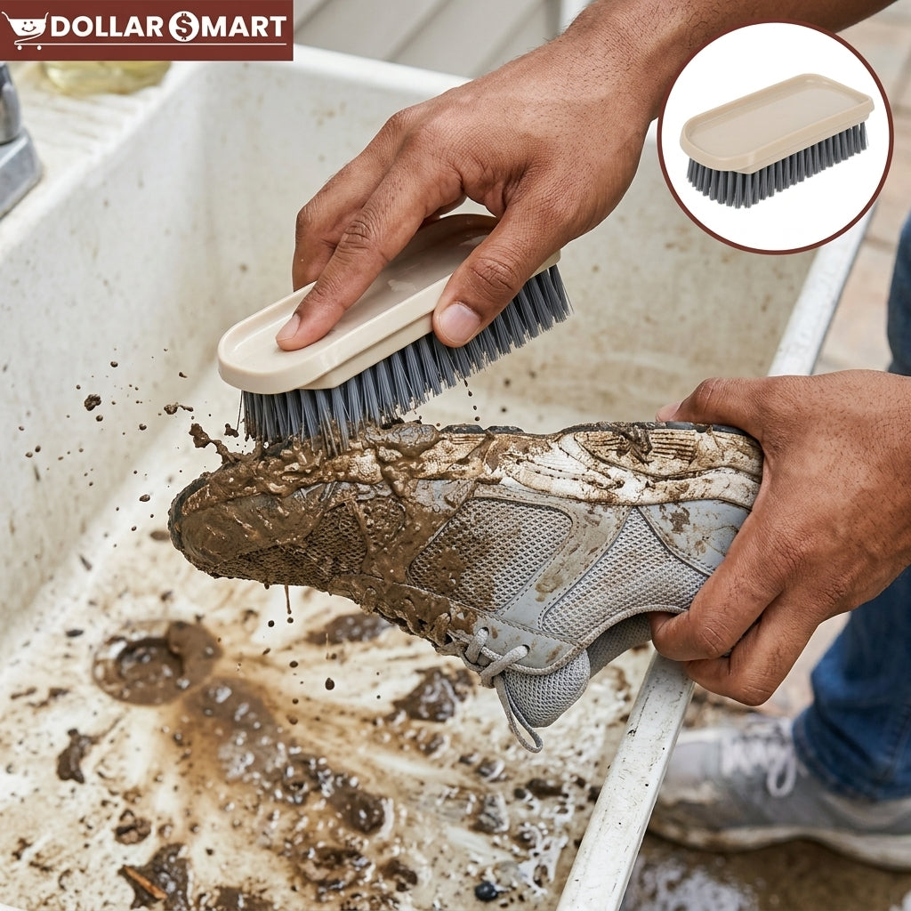 Cleaning Brush
