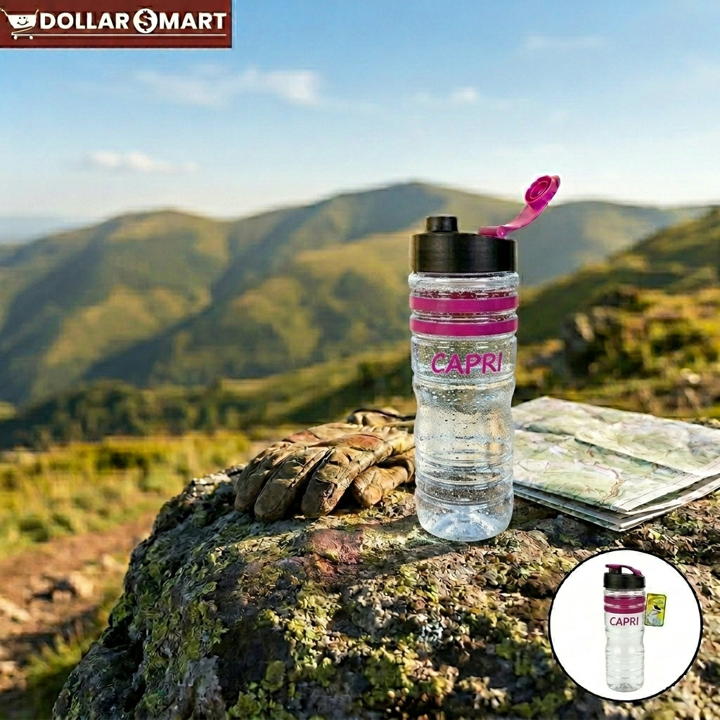 Safari Water Bottle
