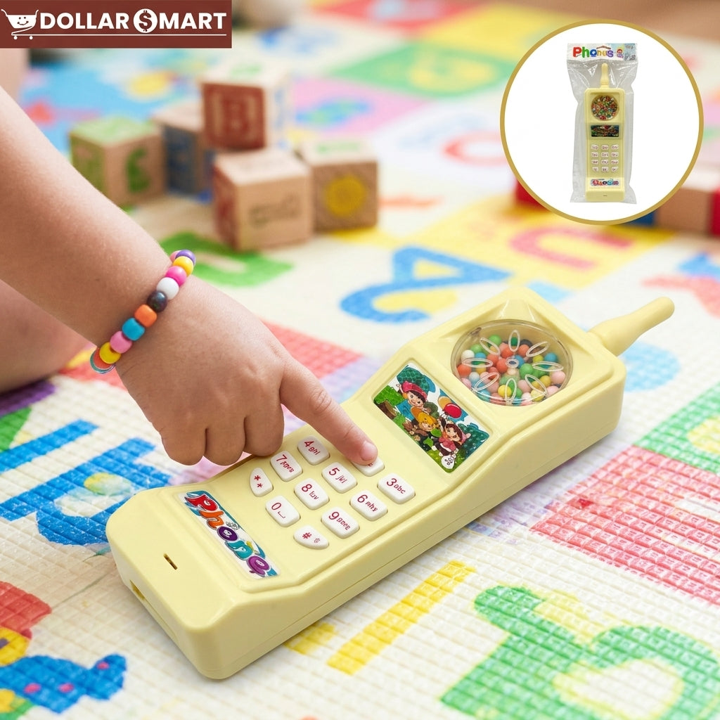 Kids Toy Phone