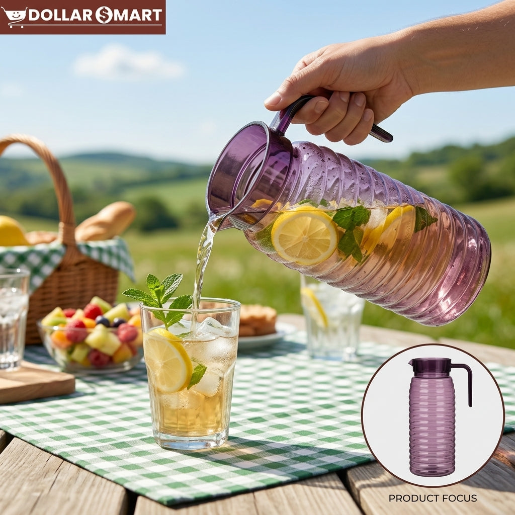 Water party Jug - Dollar$ Mart