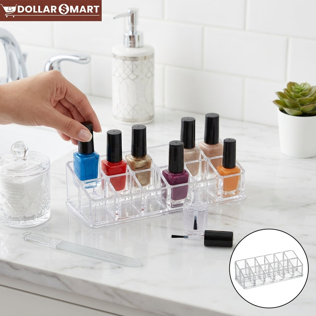 Lipstick Organizer