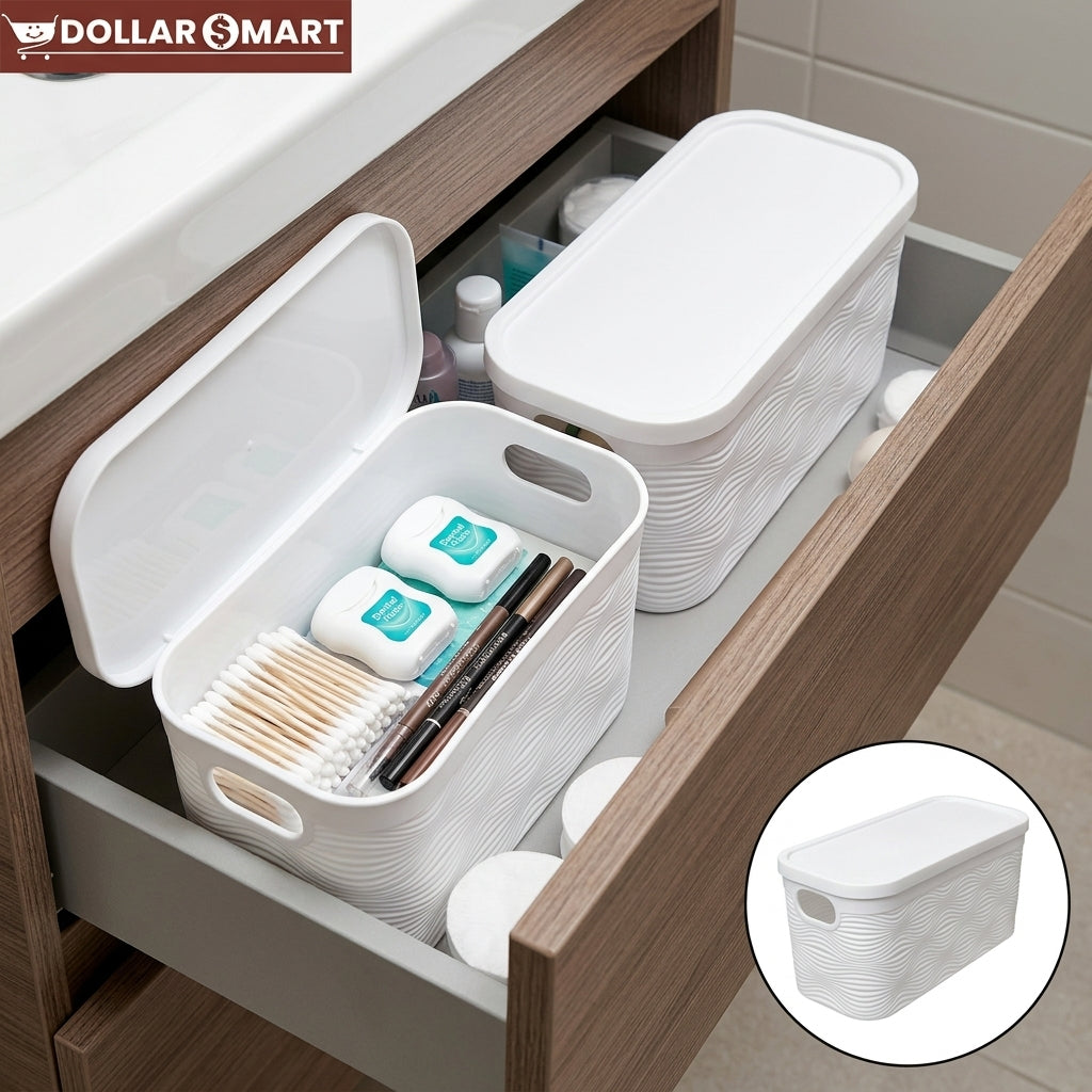Long Basket Organizer