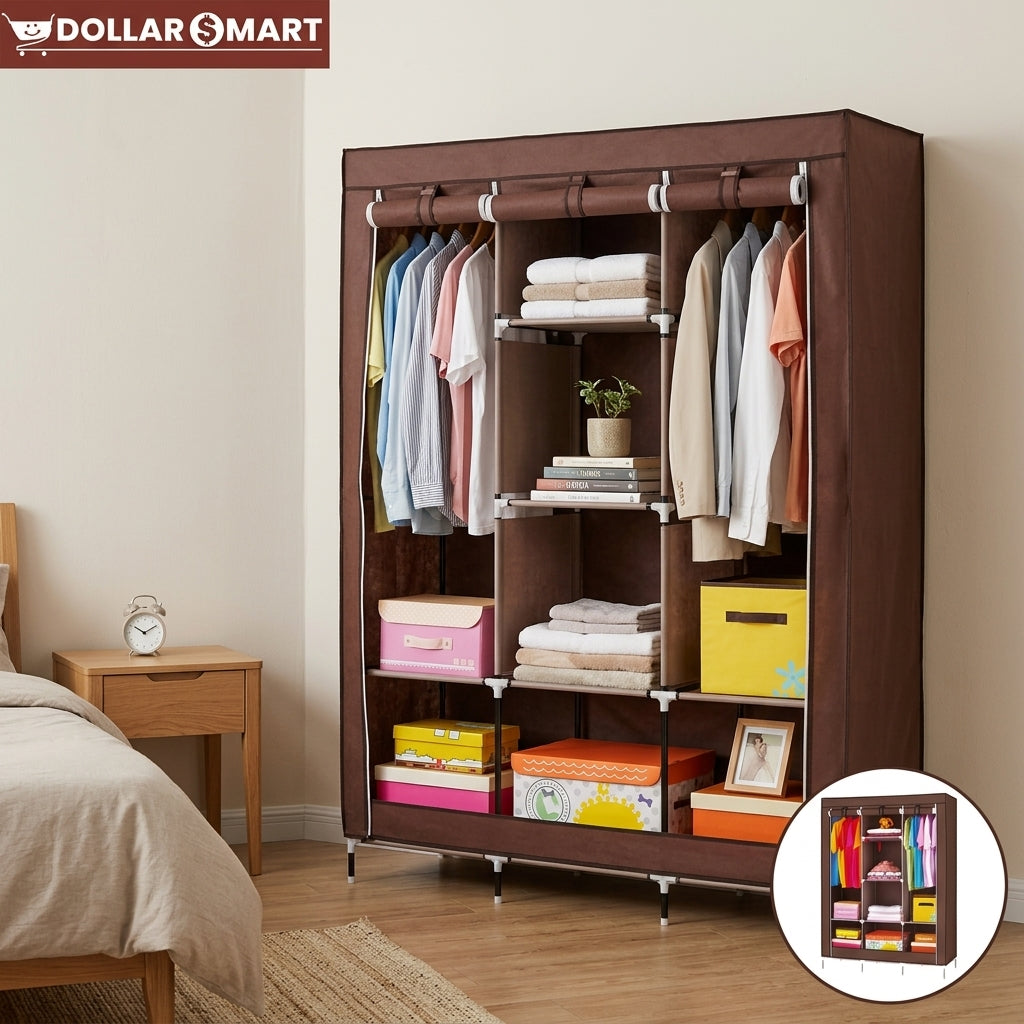 WarDrobe Foldable