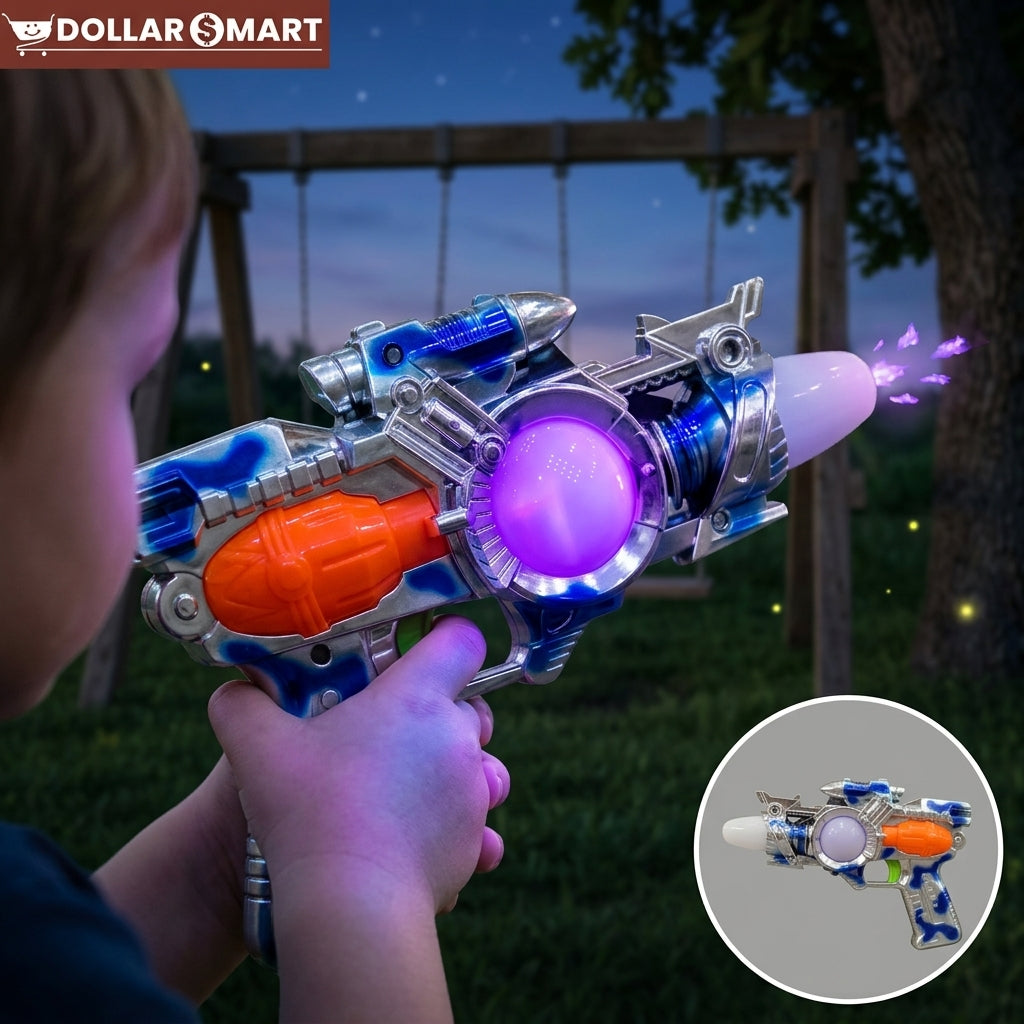 Toy Gun