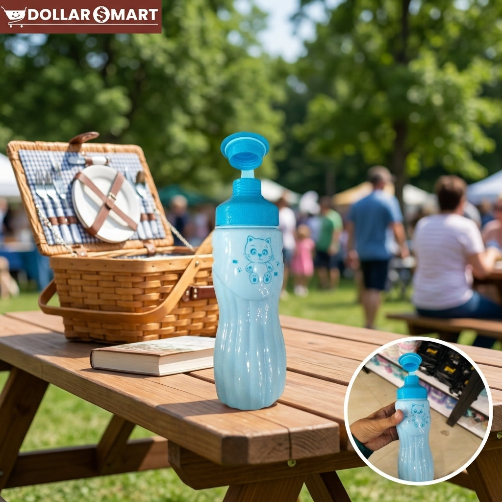 Kids Water Bottle