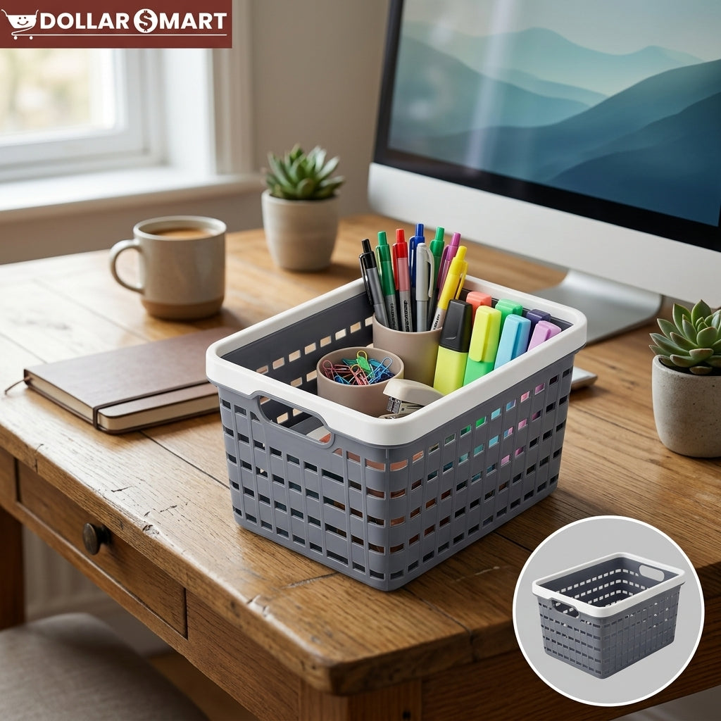 Organizer Basket