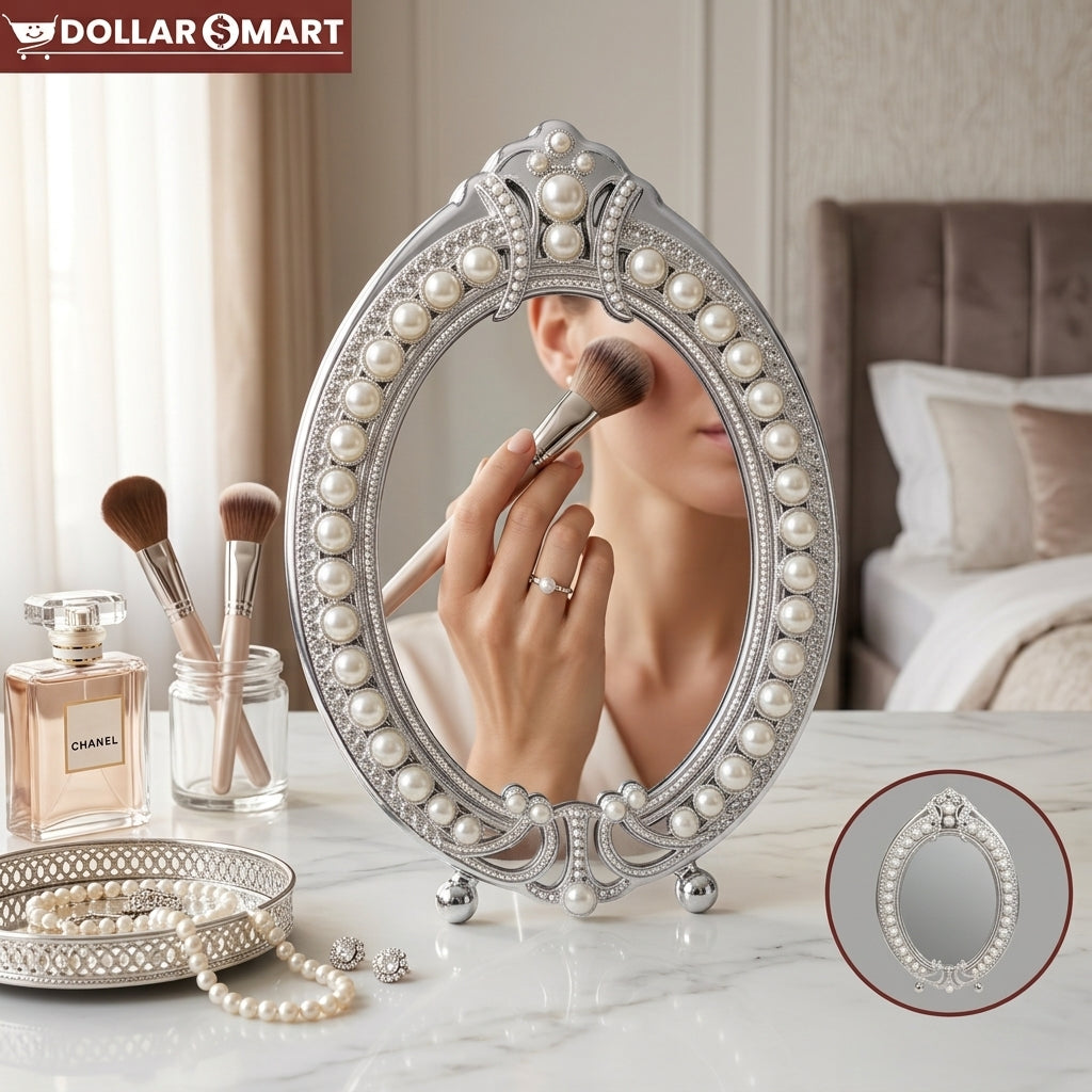 Fancy Mirror