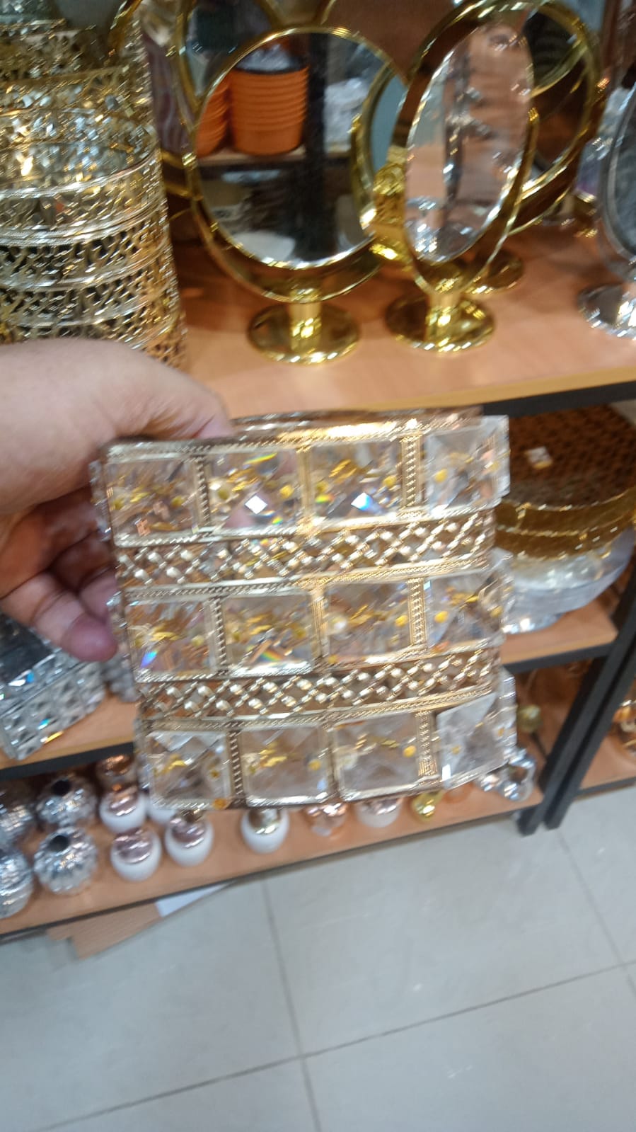 Decoration Item