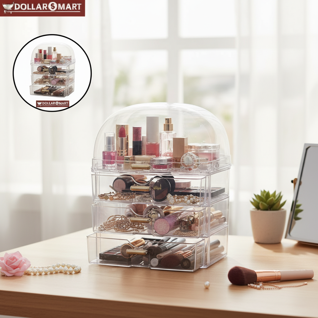 Comsmetic Organizer