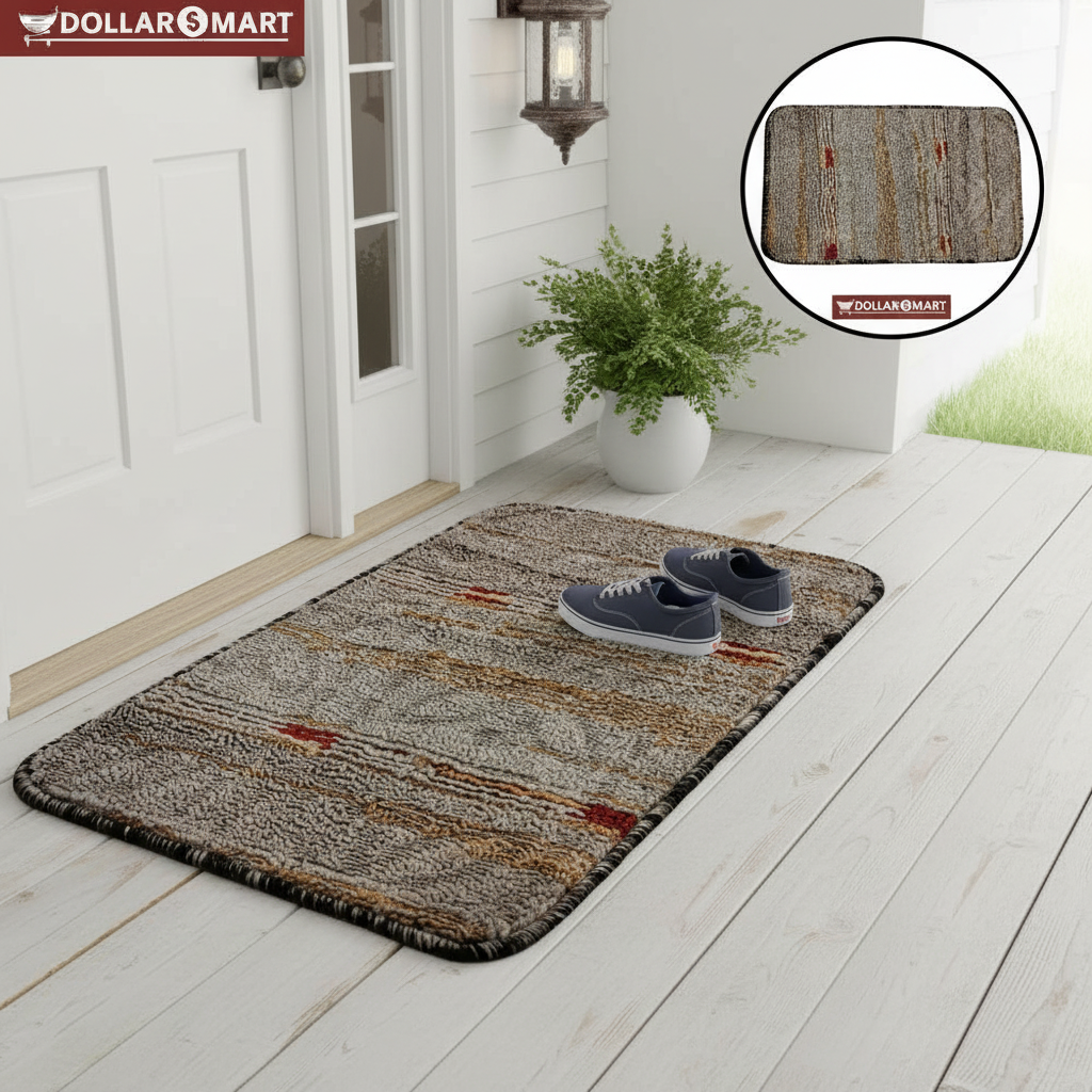 Welcome Mat