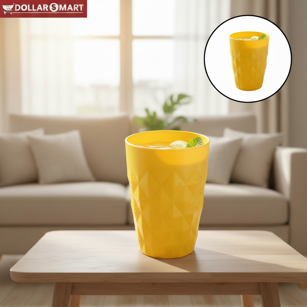 Paragon Glass 3 Pcs