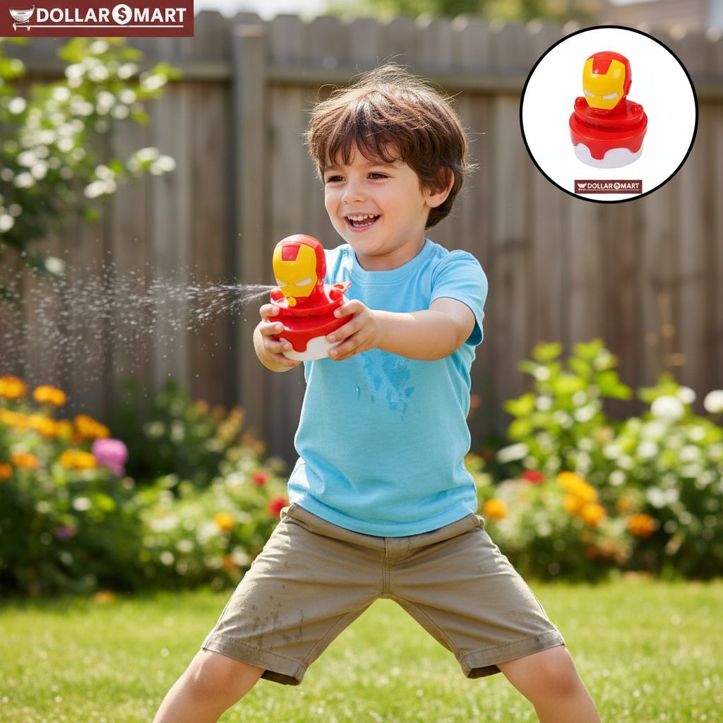 Water Gun toy