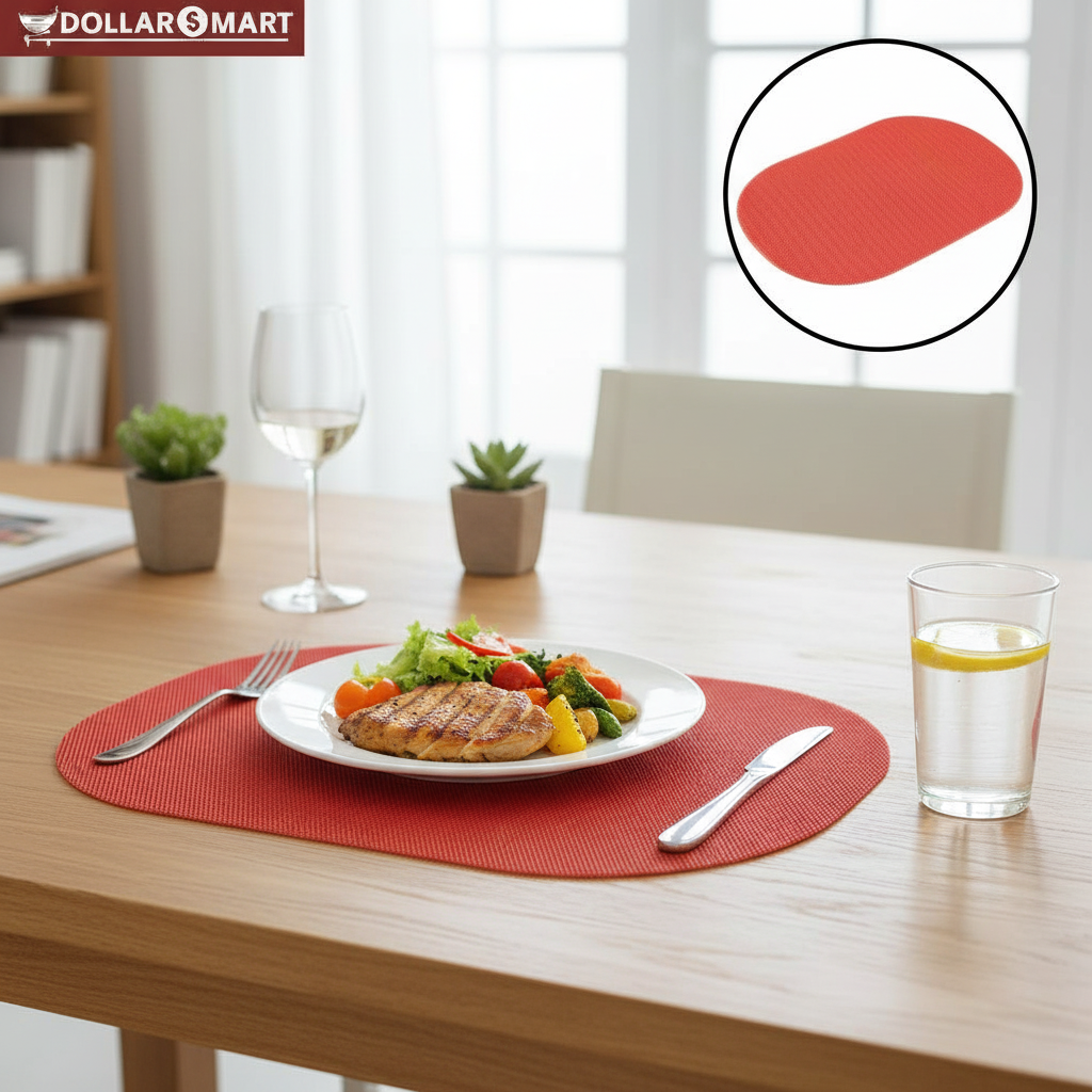 Dining Table Mat 4 pcs
