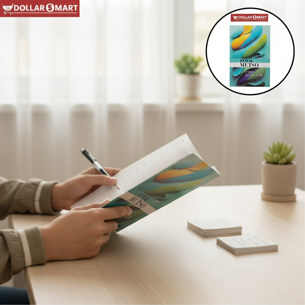 Register Book