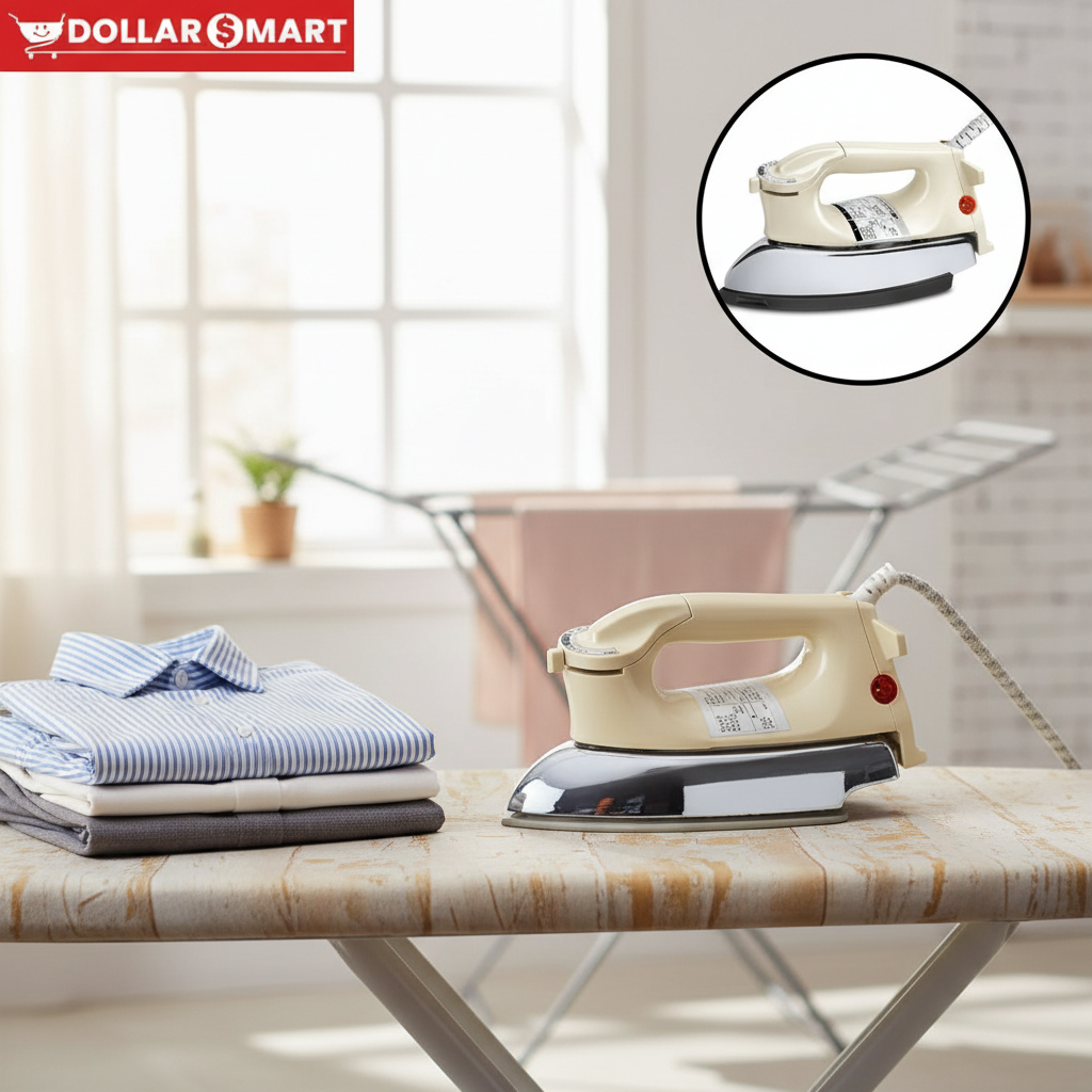 Raf Electric Iron 1600W
