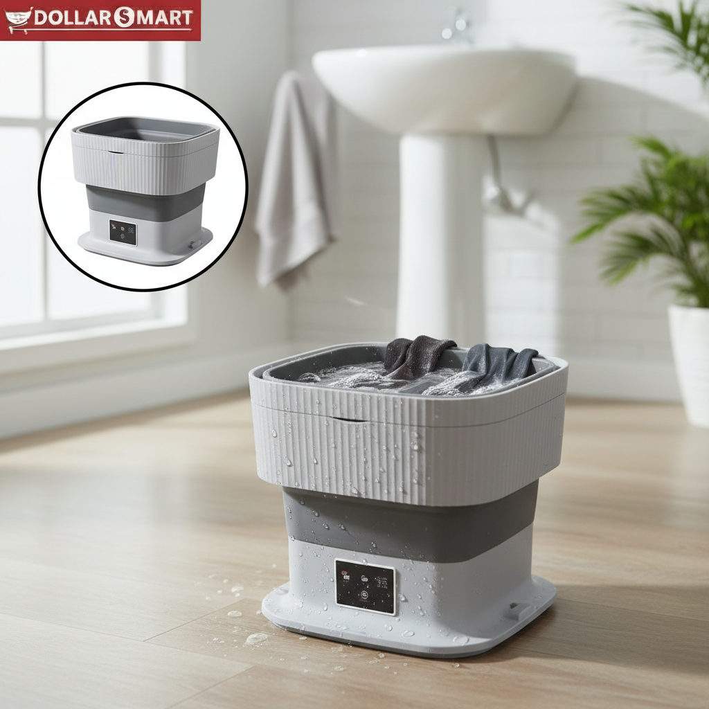 Protable Washing machine