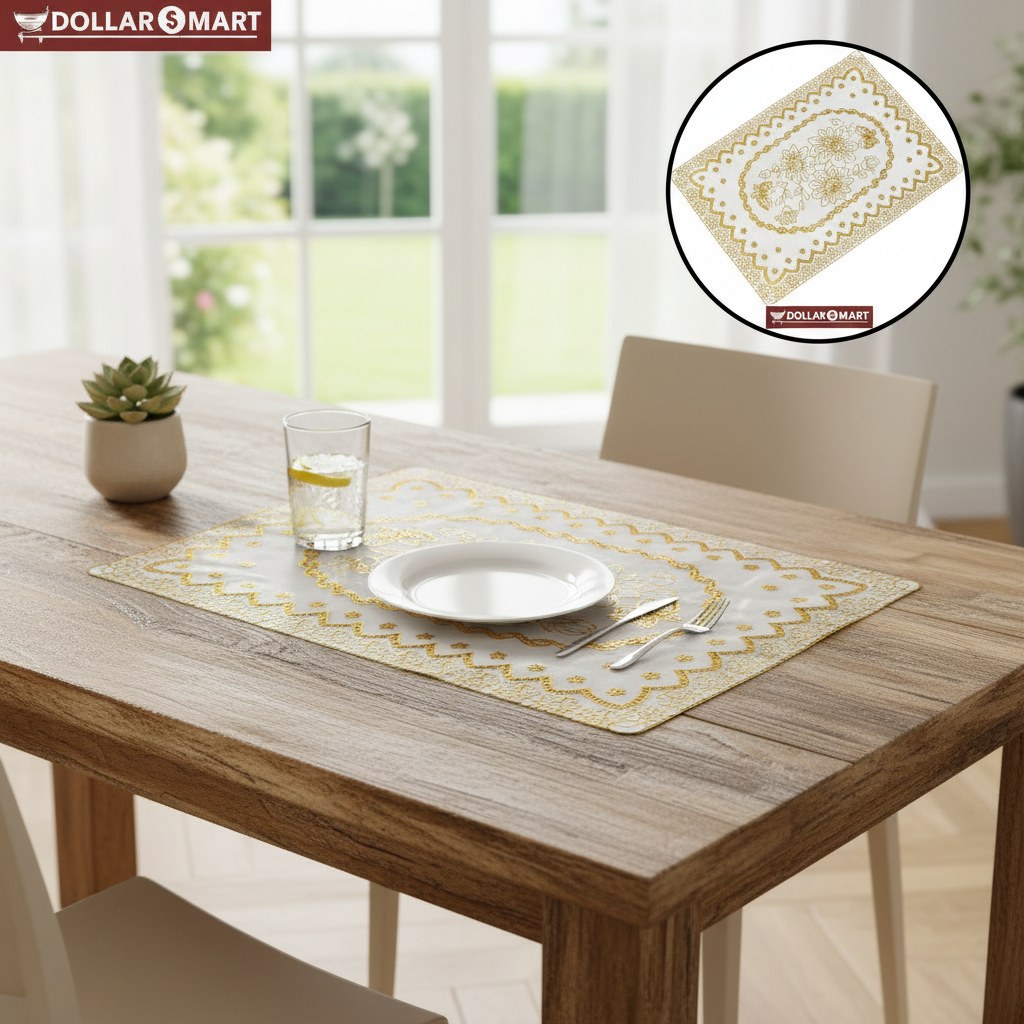 Dining Table Mat 1 pcs