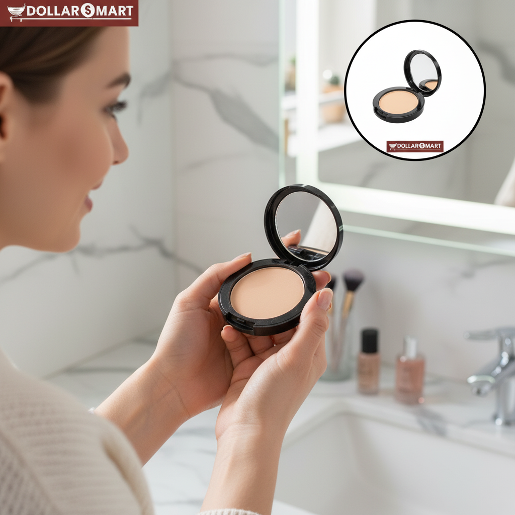 Fitme Blush On