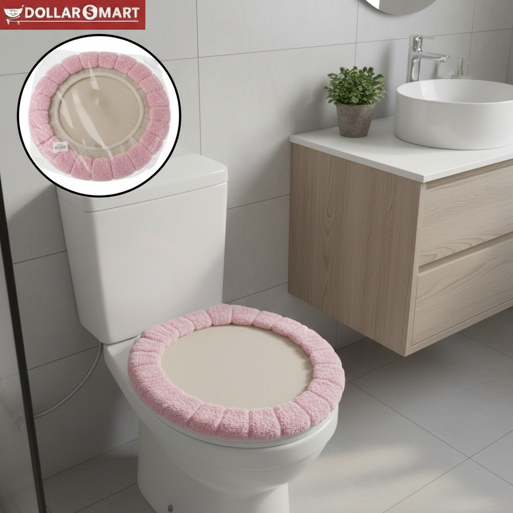 Toilet Seat Cover