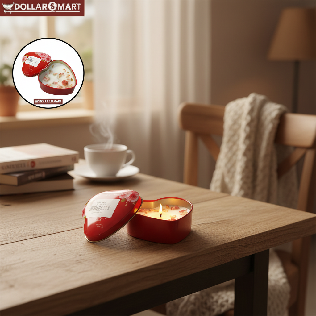 Scented Candle
