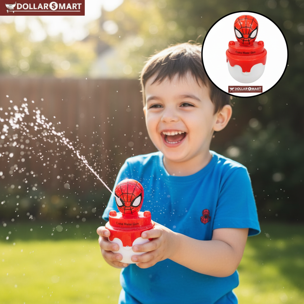 Water Gun toy