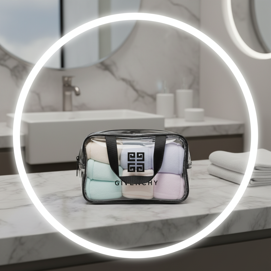 MULTIPURPOSE STORAGE bag