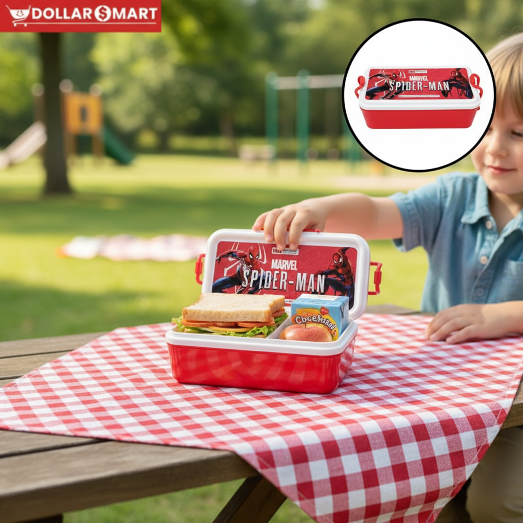 Kids Lunch Boxes