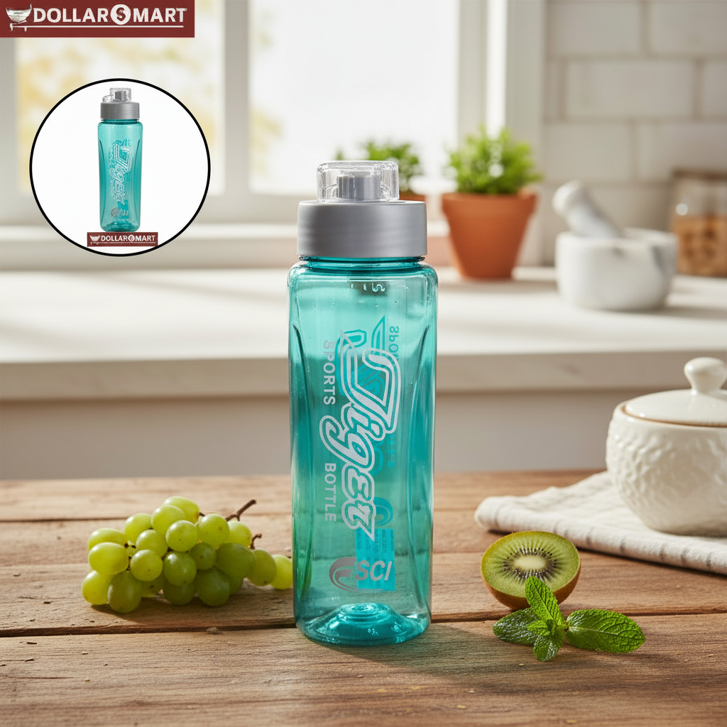 Sports Bottle